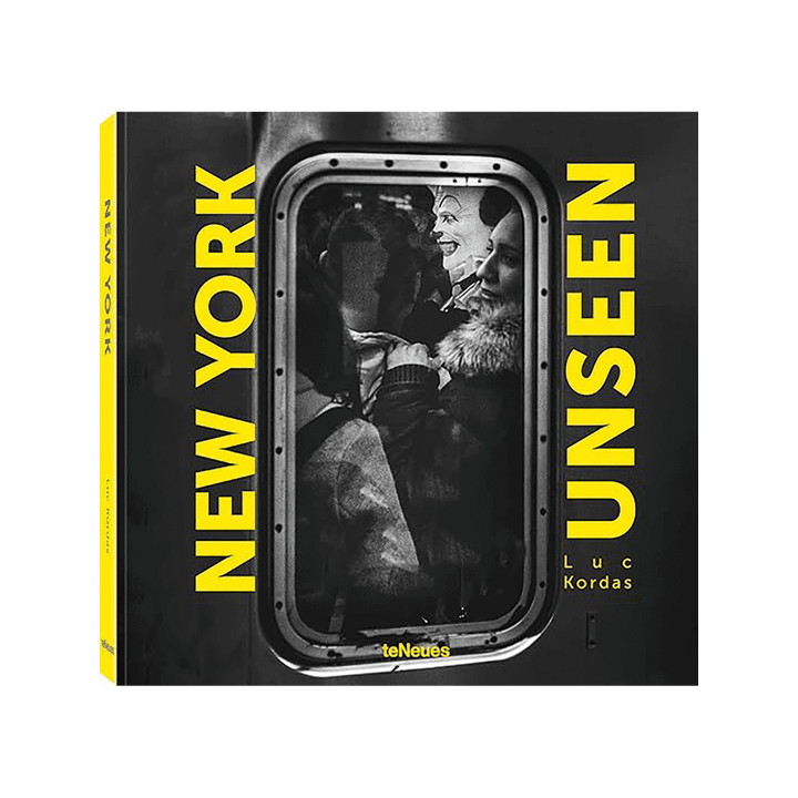 New York Unseen