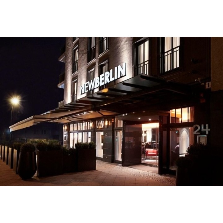 Newberlin