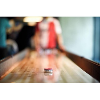 Next House Copenhagen - Hostel