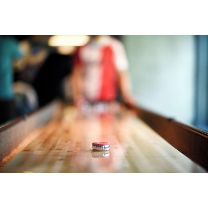 Next House Copenhagen - Hostel