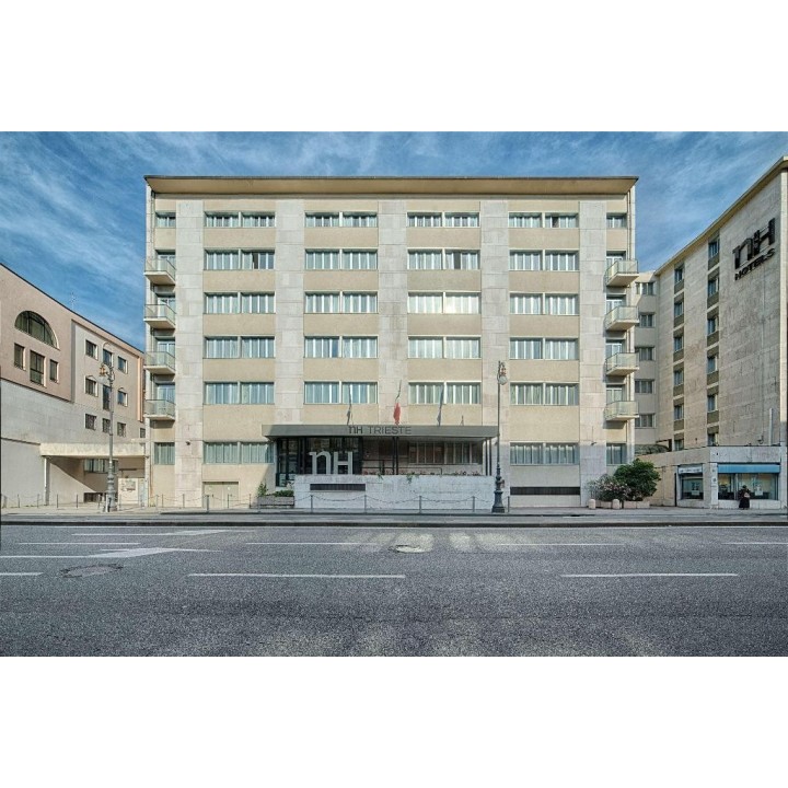 NH  Trieste