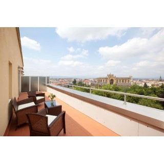 NH Canciller Ayala Vitoria