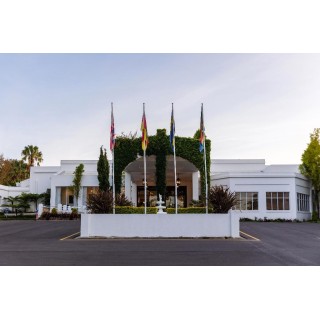 NH Cape Town The Lord Charles