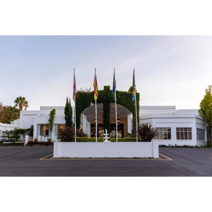 NH Cape Town The Lord Charles