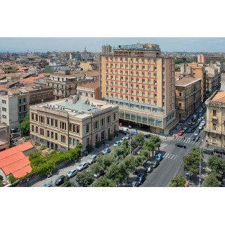 NH Catania Centro