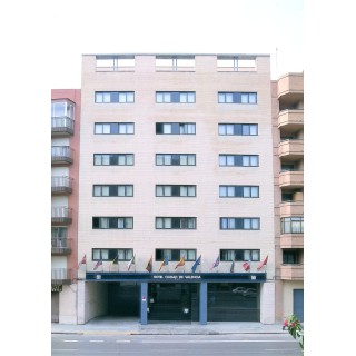 NH Ciudad de Valencia