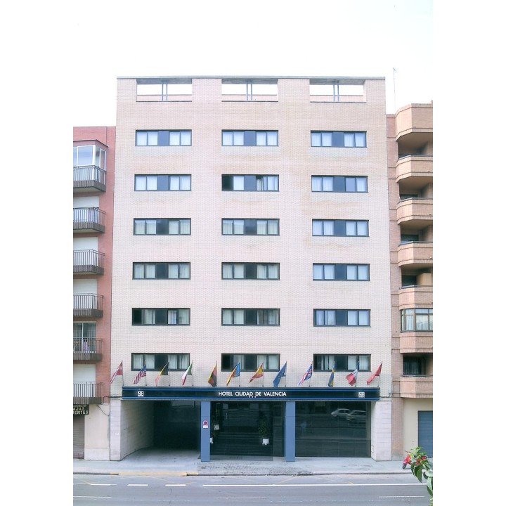 NH Ciudad de Valencia