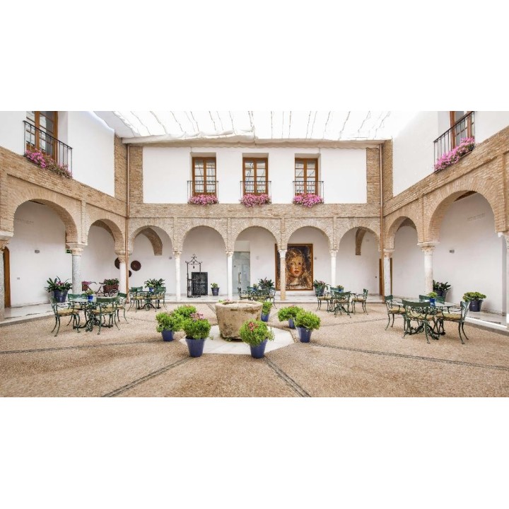 NH Collection Amistad Cordoba