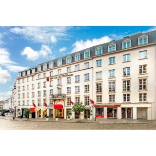 NH Collection Brussels Grand Sablon