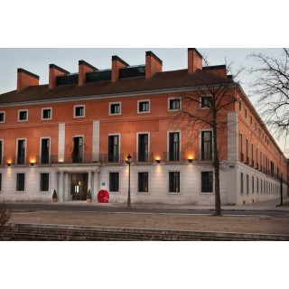 NH Collection Palacio de Aranjuez