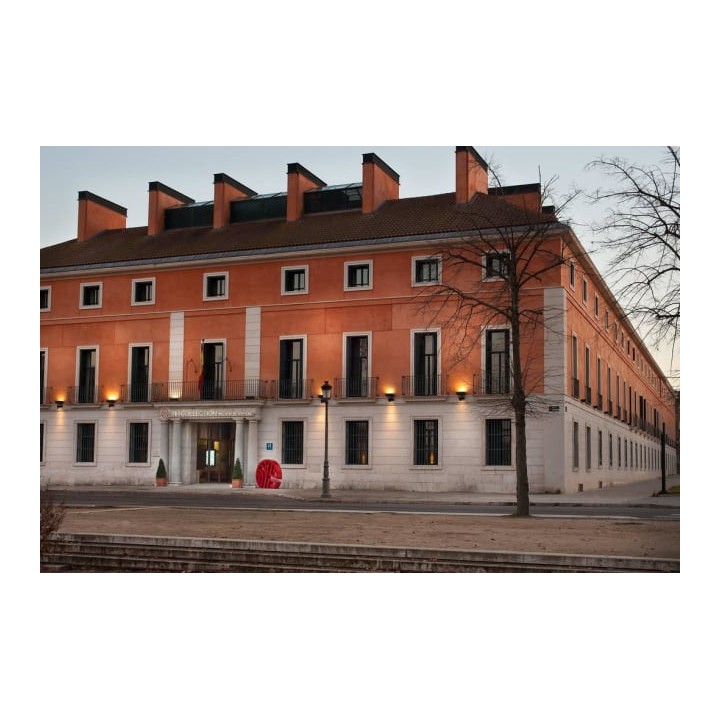 NH Collection Palacio de Aranjuez