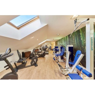 NH Collection Palacio de Burgos