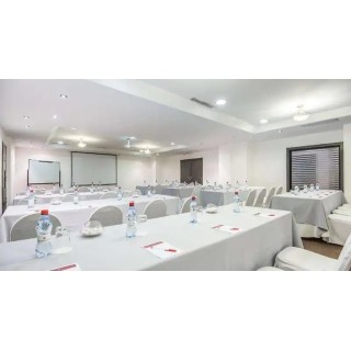 NH Collection Quito Royal