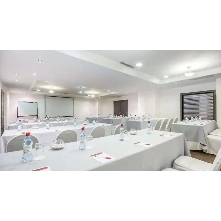 NH Collection Quito Royal