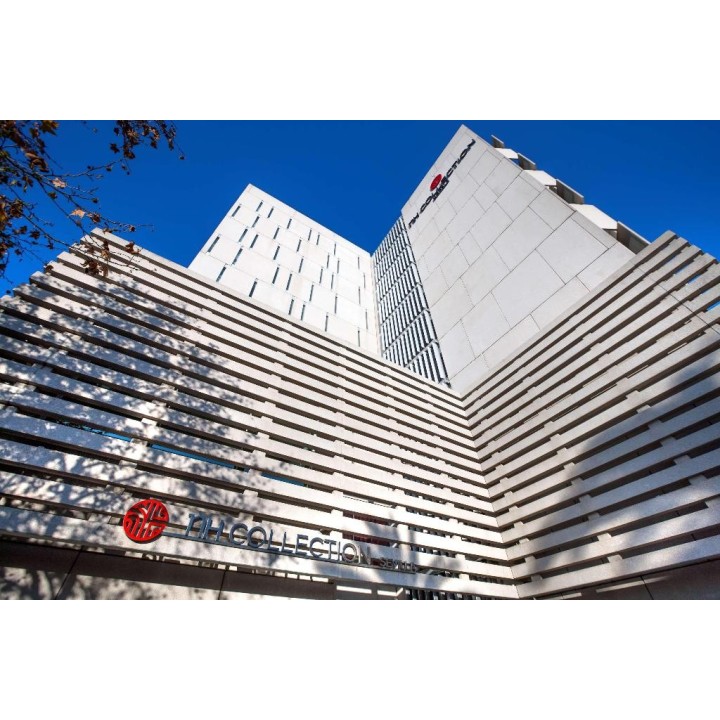 NH Collection Sevilla