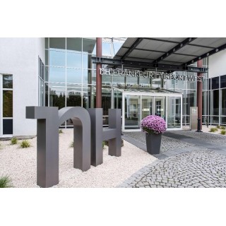 NH Frankfurt Rhein-Main