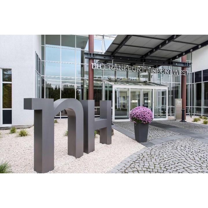 NH Frankfurt Rhein-Main