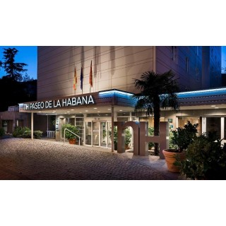 NH La Habana