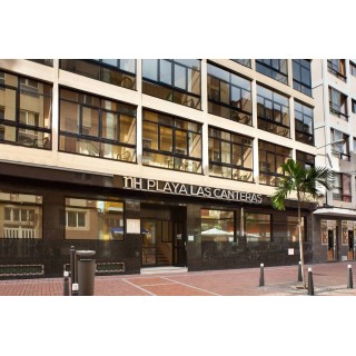 NH Las Palmas Playa Las Canteras