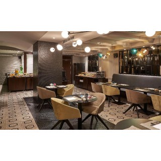 NH Logroño Herencia Rioja