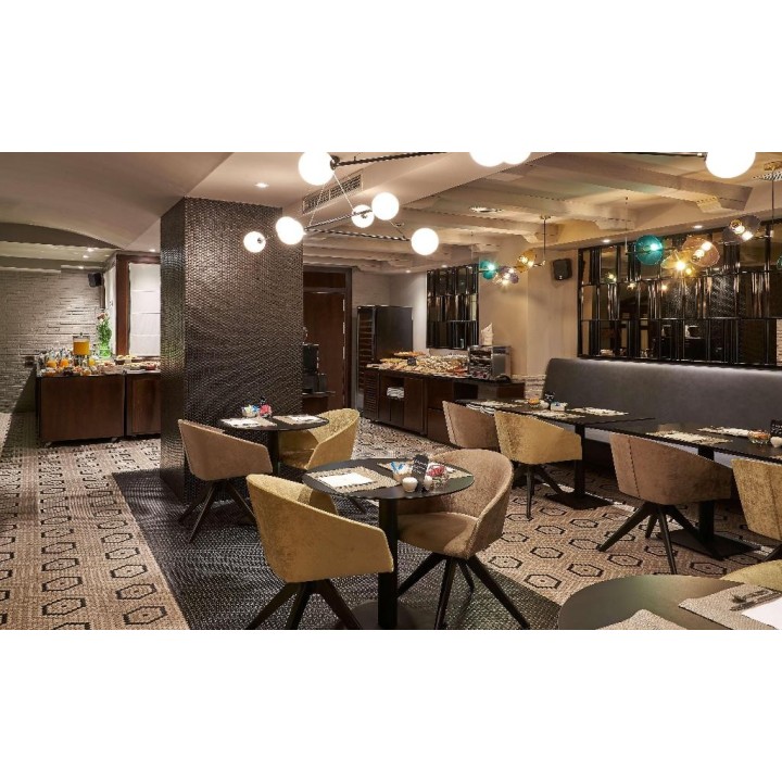 NH Logroño Herencia Rioja