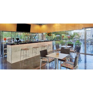 NH Madrid Las Tablas