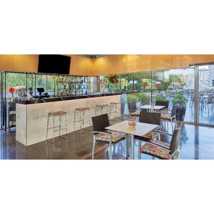 NH Madrid Las Tablas