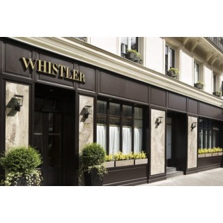 Hotel Whistler