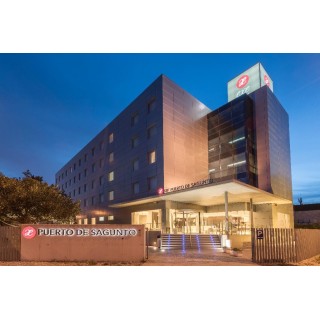 NH Puerto de Sagunto