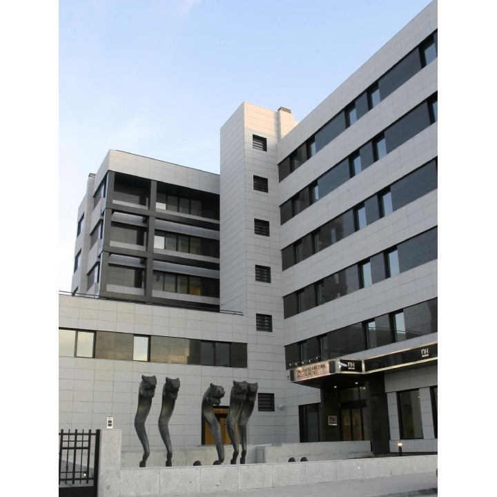 NH San Sebastian de los Reyes