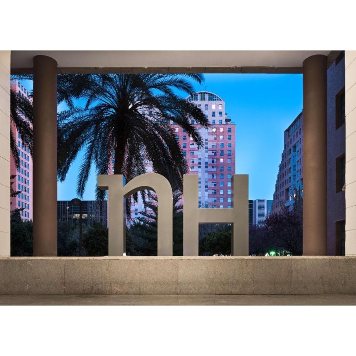 NH Valencia Las Artes II