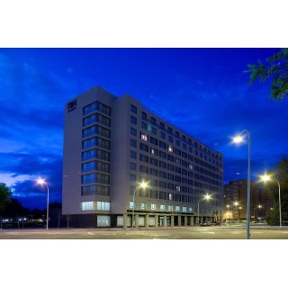 NH Valladolid Balago