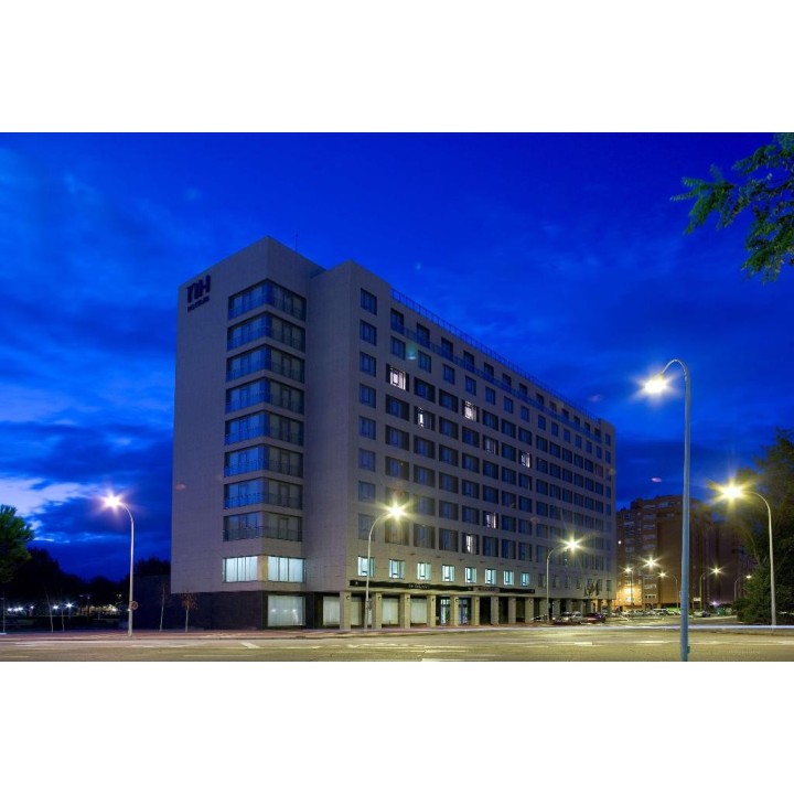 NH Valladolid Balago