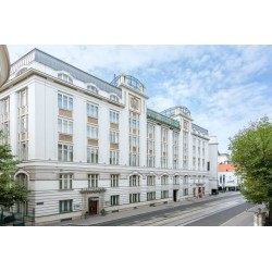 NH Wien Belvedere