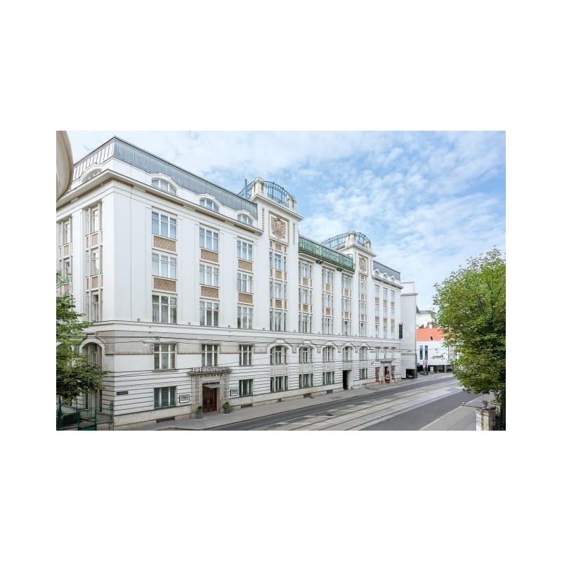NH Wien Belvedere