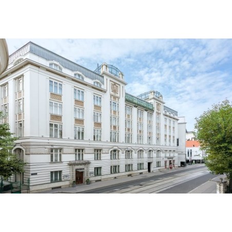 NH Wien Belvedere