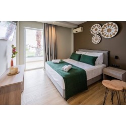 Nicolas Grand Suite
