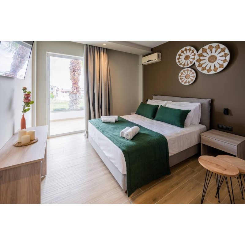 Nicolas Grand Suite