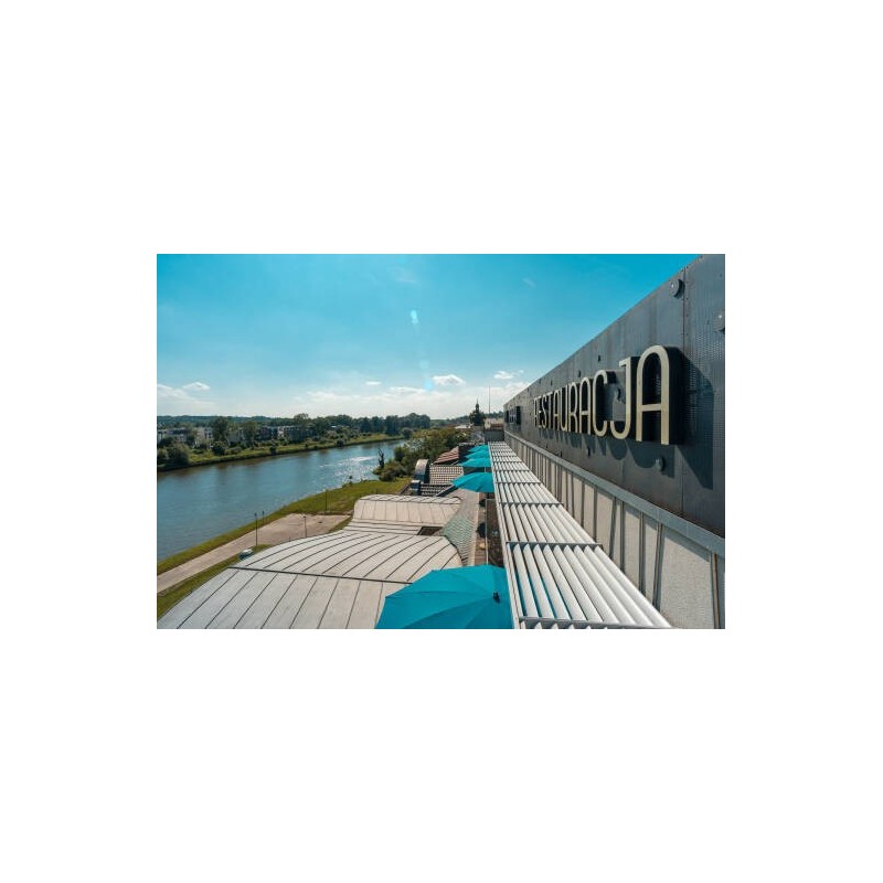 Niebieski Art Hotel & Spa
