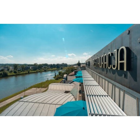 Niebieski Art Hotel & Spa