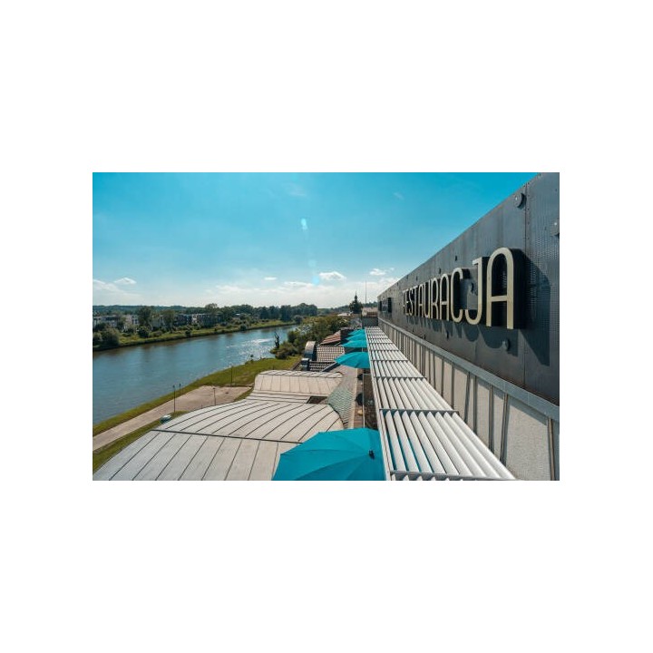 Niebieski Art Hotel & Spa