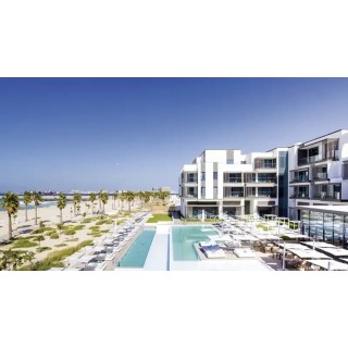 Nikki Beach Resort & Spa Dubai
