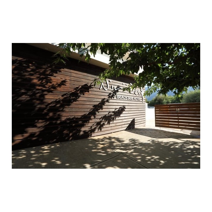 Niriides Beach Hotel