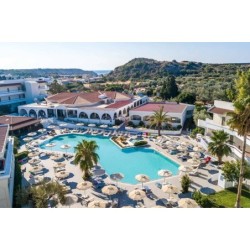 Niriides Hotel