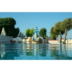Nirvana Beach Hotel