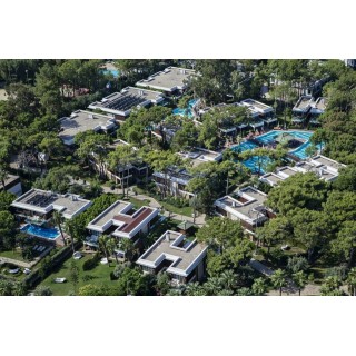 Nirvana Mediterranean Excellence