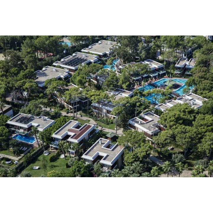 Nirvana Mediterranean Excellence