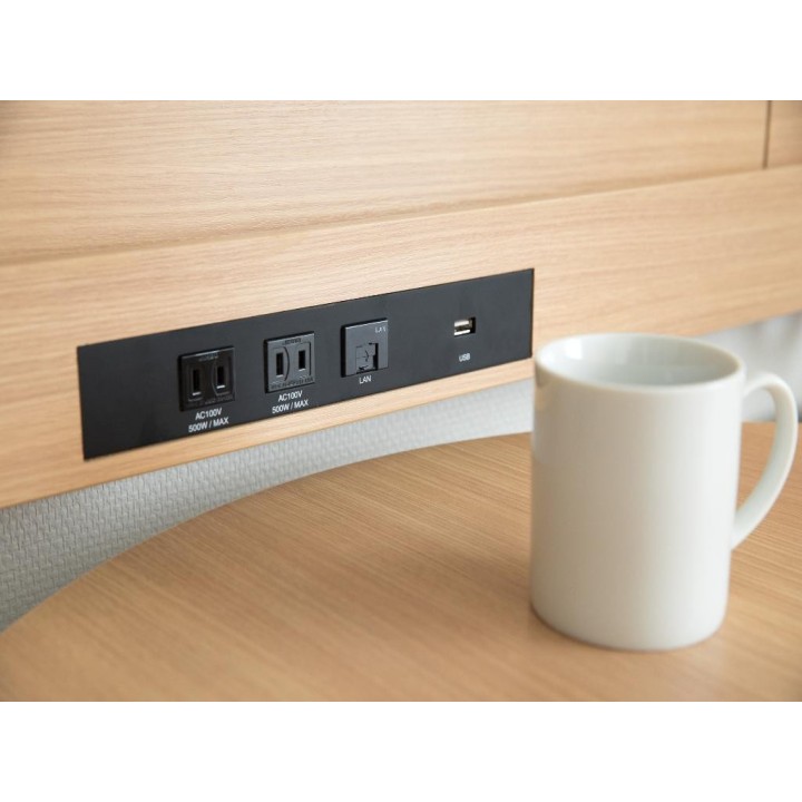 Nishitetsu Inn Shinjuku