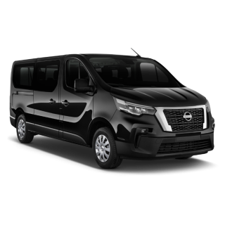 NISSAN PRIMASTAR KOMBI