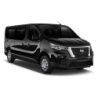 NISSAN PRIMASTAR KOMBI